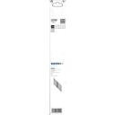 Bosch Tarvikud 2608658996 PRO Keskmise-Paksuse Metalli t&auml;pne S1237BEF tera, 1,1 x 25 x 300 mm, 5 tk, sobib roostevabast terasest