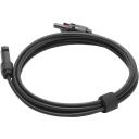 Dji P&auml;ikese paneeli pikendaja, DY0031, 3m, &uuml;hilduv IBCPOWER 200W ja LINKSOLAR 200W-ga