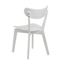 Krēsls ROXBY balts AC94286 ACTONA