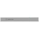 Green Cell PBPLGC20P Power Bank, 20800 mAh, 2xUSB-C, 1xUSB-A, 65 W, 18 W, alumiinium, roheline, heledhalli, must, h&otilde;be