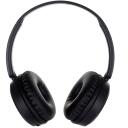 Jvc Austiņas HAS-36WBU, 32&Omega;, 3cm, 10m, Bluetooth 5.2, 35h audio atskaņo&scaron;ana, uz auss dizains