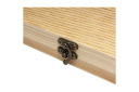 Instrumentu komplekts, FORSAGE, F-2382-5, 38 priek&scaron;meti, 1/4" 6-stūru, Cr-V tērauds, koka kārba