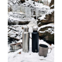 Titāna krūze, viegla un izturīga, R562028, BasicNature