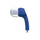 Koss K&otilde;rvaklapid KEB9iB 192360, 16&Omega;, 18-20kHz, stereo, 3.5 mm, in-ear, mikrofon, sinine