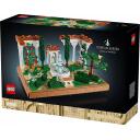 Lego Žaislas 10359, 1302 dalys, 380mm, 260mm, 115mm, CE, 0-3, mažos elementus, užspringimo pavojus