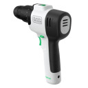 B+D reviva&trade; 12V Cordless Hammer Drill REVHD12C-QW BLACK DECKER