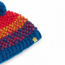 Cepure TERRY Beanie W, izmērs: L/XL, Lollipop/Cerise, 8020647080854 LA SPORTIVA