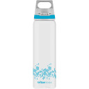 Pudele 'Total Clear One MyPlan', 0,75L, Tritan™, BPA nesaturoša, R208221, SIGG