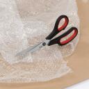 Žirklių rinkinys 3 vnt KREATOR KRTH00405 140mm-215mm, ašmenų ilgis 119mm, ašmenų storis 1,7mm