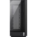 Gamemax Korpus T20 BK, 1or2 x 3.5", 0or2 x 2.5", 5 laiendusslotti, M-ATX, 1 x USB 3.0, 1 x USB-C, 1 x k&otilde;rvaklapid