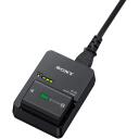 Sony akulaadija BC-QZ1, 100-240 V, 50/60 Hz, laadimisaeg: 150 min, &uuml;hilduv Sony kaameratega