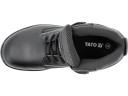 Middle-Cut Safety Shoes Taran S3 S. 46 YT-80757 YATO