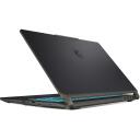 Msi Cyborg 15 klēpjdators A13VE-1067XPL, 39.6 cm, 16 GB DDR5, 512 GB SSD, NVIDIA GeForce RTX 4050, Wi-Fi 6E