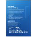 Samsung SSD M.2 MZ-V9S4T0BW 4TB, 7250 MB/s skaitymo greitis, 6300 MB/s ra&scaron;ymo greitis, PCIe 4.0, V-NAND TLC