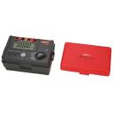 Uni-T UT521 maapinna tester, 0~20&Omega;, 0~200&Omega;, 0~2000&Omega;, 0~200V, 0~400V, 20 andmekomplekti, automaatne v&auml;ljal&uuml;litus