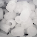 Kiire j&auml;&auml;kuubikute valmistamise masin 120W 2.2 L roostevaba teras IceChef Pro 03302 Caso