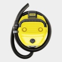 Belaidis šlapio ir sauso dulkių siurblys WD 3-18 S Battery KARCHER 1.628-576.0 18V 17L