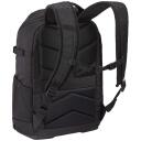 Case Logic Viso kamera soma 3205357, 1.4kg, melna, 30x18x43cm, saderīga ar populārākajām kamerām, EVA pamatne