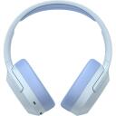 Edifier Belaidės Ausinės W820NB Plus, 49h, ANC iki -43dB, 40mm garsiakalbis, Bluetooth 5.2, USB-C, mikrofono triuk&scaron;mo slopinimas