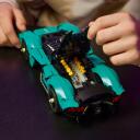 Lego Konstruktors Technic Aston Martin Valkyrie 42208, 707 gab., plastmasa, 9+ g., transportlīdzekļi