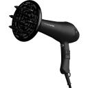 Sbb. Matu fēns SBDR-5750-EU, 2200W, 4 siltuma rež., 2 ātrumi, 3 uzgaļi, 3m vads, jonizators, difuzors