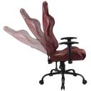 Subsonic M&auml;ngupink Harry Potter SA5609-H1, 14.5kg, 53cm, 123-133cm, 125kg, 2D k&auml;etuged, reguleeritav seljatugi, &ouml;ko nahk