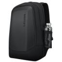 Lenovo Legion Armoured Backpack II GX40V10007, Sobib kuni 17/18", must, polsterdatud selg, kiire juurdep&auml;&auml;s