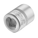 FATMAX&reg; 3/8" piedziņas 17mm 6 punktu uzgalis, izturīgs hromēts vanādijs, FMMT17217-0, STANLEY