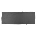 Guļammaiss iek&scaron;ējais, Origin Outdoors, R310828, 100% kokvilna, 220 x 81 cm, antracīts, viegls un elpojo&scaron;s