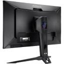 Asrock 32" PG32QFT monitor, 2560 x 1440 pikslit, 180 Hz, 2xHDMI, 1 ms, IPS, 400 cd/m&sup2;, 8 bit, VESA 100x100 mm