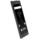 Krusell Tagumine kate 60986, L&auml;bipaistev, TPU, Kott, Xperia L1, Kraapimisvastane, Sony &uuml;hilduvus