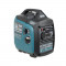 Benzinis / dujinis inverterinis generatorius KS 2000iG S 1800 W KONNER & SOHNEN