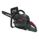 Benzininis grandininis pjūklas 45.4cc, POWERPLUS, POWPG20130, pjovimo ilgis: 450 mm, automatinis tepimas