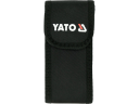 Laser Distance Meter with Camera YATO YT-73128 120m