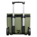 The Easy-Carry Outdoor Wheeled Cooler Stanley® 2813765001 47L dark green