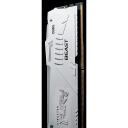 Kingston Fury Beast RAM KF560C36BWEA-32, 32 GB, 6000 MT/s, DDR5, 288-pin DIMM, Intel XMP 3.0, ECC ei