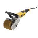 Terashari harja &Oslash; 120x100mm, KREATOR, KRT271005, Ketta l&auml;bim&otilde;&otilde;t: 120 mm, sobib POWX0497 lihvimisrullile