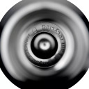 Thermobottle CityLoop Thermavac eCycle Water Bottle 0.6L, recycled stainless. Steel / light blue 2710870006 ALADDIN