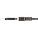 Dewalt Flip And Drive rinkinys DT70779T-QZ, 25 vnt., atsparus smūgiams, greitas keitimas, modulinis dizainas