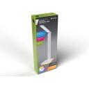 Tracer Galda lampa TRAOSW47705, 12W, 230lm, 2700-6500K, RGB fona apgaismojums, skārienvadība, slīpuma leņķa regulē&scaron;ana