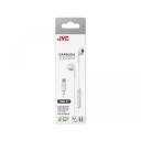 Jvc Austiņas HAF-R17UCW-U, 10,7 mm, USB Type-C, 16,6 g, IPX2, 1 draiveris, iebūvēts mikrofons