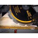 Dewalt Ripzāģis DT1475-QZ 305mm 30mm 16T PCD Multi Materiālu, 4800 apgr./min, 2.4mm zāģa biezums