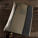 Monsoon ūdensnecaurlaidīgs maks, TPU materiāls, pildspalvas turētājs, R558128, RITE IN THE RAIN