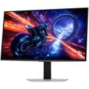Samsung OLED monitor LS27FG602SUXEN 68.6 cm 2560 x 1440 Quad HD 0.03 ms 178&deg; 178&deg; Sisseehitatud USB keskjaam 3.2 Gen 1 VESA kinnitamine reguleeritav alus