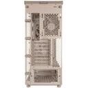 Asus Proart PA401 Koka Sieta PWM Bē&scaron;a Torņa Korpuss 90DC00M7-B39000, 412mm, 225mm, 503mm, Koks, 2x160mm, 1x120mm, 2x2.5", 2x3.5"