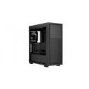 Gembird Arvutikorpus Midi Tower Fornax K500 ATX CCC-FC-K500, 440x205x507mm, 7 ketta pesa, 1xUSB 3.1, 2xUSB 3.0