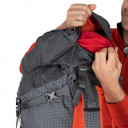 Mugursoma Mutant 52, izmērs: M/L, Tungsten Grey, 0843820145946 Osprey