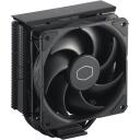 Coolermaster CPU jahuti HYPER 212 RR-S4KK-25SN-R1, 70.7 cfm, 690-2500 rpm, 4 soojus toru, PWM tugi