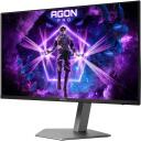 AOC OLED monitor AG326UD, 32", 3840 x 2160, 165 Hz, 0.03 ms, 250 cd/m&sup2;, 2x HDMI, USB 3.2 keskpunkt