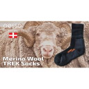 Meriinvillane termoseelik, 39-41, Pesso, must, 1 paar